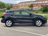USED 2018 18 NISSAN QASHQAI 1.2 ACENTA DIG-T 5d 113 BHP 