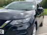 USED 2018 18 NISSAN QASHQAI 1.2 ACENTA DIG-T 5d 113 BHP 