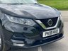 USED 2018 18 NISSAN QASHQAI 1.2 ACENTA DIG-T 5d 113 BHP 