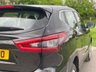 USED 2018 18 NISSAN QASHQAI 1.2 ACENTA DIG-T 5d 113 BHP 