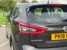 USED 2018 18 NISSAN QASHQAI 1.2 ACENTA DIG-T 5d 113 BHP 