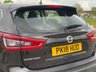 USED 2018 18 NISSAN QASHQAI 1.2 ACENTA DIG-T 5d 113 BHP 
