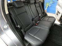 USED 2020 20 MITSUBISHI OUTLANDER 2.0 EXCEED 5d 148 BHP 7 SEATS SAT NAV LEATHER CAMERA 1 OWNER MITSUBISHI WARRANTY TILL JULY 2025