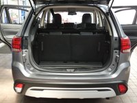 USED 2020 20 MITSUBISHI OUTLANDER 2.0 EXCEED 5d 148 BHP 7 SEATS SAT NAV LEATHER CAMERA 1 OWNER MITSUBISHI WARRANTY TILL JULY 2025