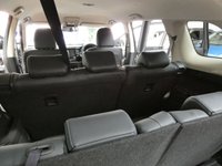 USED 2020 20 MITSUBISHI OUTLANDER 2.0 EXCEED 5d 148 BHP 7 SEATS SAT NAV LEATHER CAMERA 1 OWNER MITSUBISHI WARRANTY TILL JULY 2025
