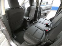 USED 2020 20 MITSUBISHI OUTLANDER 2.0 EXCEED 5d 148 BHP 7 SEATS SAT NAV LEATHER CAMERA 1 OWNER MITSUBISHI WARRANTY TILL JULY 2025
