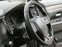 USED 2020 20 MITSUBISHI OUTLANDER 2.0 EXCEED 5d 148 BHP 7 SEATS SAT NAV LEATHER CAMERA 1 OWNER MITSUBISHI WARRANTY TILL JULY 2025