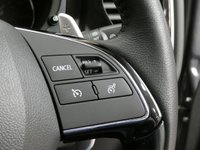 USED 2020 20 MITSUBISHI OUTLANDER 2.0 EXCEED 5d 148 BHP 7 SEATS SAT NAV LEATHER CAMERA 1 OWNER MITSUBISHI WARRANTY TILL JULY 2025