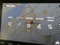 USED 2020 20 MITSUBISHI OUTLANDER 2.0 EXCEED 5d 148 BHP 7 SEATS SAT NAV LEATHER CAMERA 1 OWNER MITSUBISHI WARRANTY TILL JULY 2025