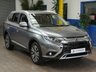 USED 2020 20 MITSUBISHI OUTLANDER 2.0 EXCEED 5d 148 BHP 7 SEATS SAT NAV LEATHER CAMERA 1 OWNER MITSUBISHI WARRANTY TILL JULY 2025