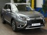 USED 2020 20 MITSUBISHI OUTLANDER 2.0 EXCEED 5d 148 BHP 7 SEATS SAT NAV LEATHER CAMERA 1 OWNER MITSUBISHI WARRANTY TILL JULY 2025