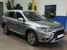 USED 2020 20 MITSUBISHI OUTLANDER 2.0 EXCEED 5d 148 BHP 7 SEATS SAT NAV LEATHER CAMERA 1 OWNER MITSUBISHI WARRANTY TILL JULY 2025