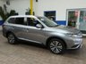 USED 2020 20 MITSUBISHI OUTLANDER 2.0 EXCEED 5d 148 BHP 7 SEATS SAT NAV LEATHER CAMERA 1 OWNER MITSUBISHI WARRANTY TILL JULY 2025