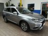 USED 2020 20 MITSUBISHI OUTLANDER 2.0 EXCEED 5d 148 BHP 7 SEATS SAT NAV LEATHER CAMERA 1 OWNER MITSUBISHI WARRANTY TILL JULY 2025