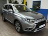 USED 2020 20 MITSUBISHI OUTLANDER 2.0 EXCEED 5d 148 BHP 7 SEATS SAT NAV LEATHER CAMERA 1 OWNER MITSUBISHI WARRANTY TILL JULY 2025