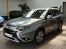 USED 2020 20 MITSUBISHI OUTLANDER 2.0 EXCEED 5d 148 BHP 7 SEATS SAT NAV LEATHER CAMERA 1 OWNER MITSUBISHI WARRANTY TILL JULY 2025