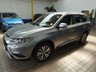 USED 2020 20 MITSUBISHI OUTLANDER 2.0 EXCEED 5d 148 BHP 7 SEATS SAT NAV LEATHER CAMERA 1 OWNER MITSUBISHI WARRANTY TILL JULY 2025