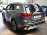 USED 2020 20 MITSUBISHI OUTLANDER 2.0 EXCEED 5d 148 BHP 7 SEATS SAT NAV LEATHER CAMERA 1 OWNER MITSUBISHI WARRANTY TILL JULY 2025