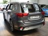 USED 2020 20 MITSUBISHI OUTLANDER 2.0 EXCEED 5d 148 BHP 7 SEATS SAT NAV LEATHER CAMERA 1 OWNER MITSUBISHI WARRANTY TILL JULY 2025