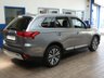 USED 2020 20 MITSUBISHI OUTLANDER 2.0 EXCEED 5d 148 BHP 7 SEATS SAT NAV LEATHER CAMERA 1 OWNER MITSUBISHI WARRANTY TILL JULY 2025