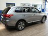 USED 2020 20 MITSUBISHI OUTLANDER 2.0 EXCEED 5d 148 BHP 7 SEATS SAT NAV LEATHER CAMERA 1 OWNER MITSUBISHI WARRANTY TILL JULY 2025