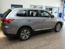 USED 2020 20 MITSUBISHI OUTLANDER 2.0 EXCEED 5d 148 BHP 7 SEATS SAT NAV LEATHER CAMERA 1 OWNER MITSUBISHI WARRANTY TILL JULY 2025