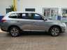 USED 2020 20 MITSUBISHI OUTLANDER 2.0 EXCEED 5d 148 BHP 7 SEATS SAT NAV LEATHER CAMERA 1 OWNER MITSUBISHI WARRANTY TILL JULY 2025