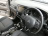 USED 2020 20 MITSUBISHI OUTLANDER 2.0 EXCEED 5d 148 BHP 7 SEATS SAT NAV LEATHER CAMERA 1 OWNER MITSUBISHI WARRANTY TILL JULY 2025