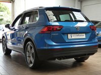 USED 2019 19 VOLKSWAGEN TIGUAN 2.0 MATCH TDI DSG 5d 148 BHP REAR CAMERA CRUISE CONTROL GENUINE LOW MILEAGE 1 OWNER 6 MONTHS GOLD WARRANTY