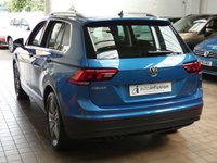 USED 2019 19 VOLKSWAGEN TIGUAN 2.0 MATCH TDI DSG 5d 148 BHP REAR CAMERA CRUISE CONTROL GENUINE LOW MILEAGE 1 OWNER 6 MONTHS GOLD WARRANTY