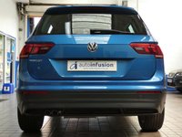 USED 2019 19 VOLKSWAGEN TIGUAN 2.0 MATCH TDI DSG 5d 148 BHP REAR CAMERA CRUISE CONTROL GENUINE LOW MILEAGE 1 OWNER 6 MONTHS GOLD WARRANTY