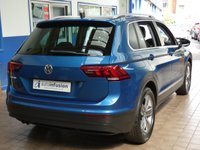 USED 2019 19 VOLKSWAGEN TIGUAN 2.0 MATCH TDI DSG 5d 148 BHP REAR CAMERA CRUISE CONTROL GENUINE LOW MILEAGE 1 OWNER 6 MONTHS GOLD WARRANTY