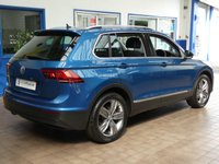 USED 2019 19 VOLKSWAGEN TIGUAN 2.0 MATCH TDI DSG 5d 148 BHP REAR CAMERA CRUISE CONTROL GENUINE LOW MILEAGE 1 OWNER 6 MONTHS GOLD WARRANTY