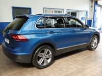 USED 2019 19 VOLKSWAGEN TIGUAN 2.0 MATCH TDI DSG 5d 148 BHP REAR CAMERA CRUISE CONTROL GENUINE LOW MILEAGE 1 OWNER 6 MONTHS GOLD WARRANTY