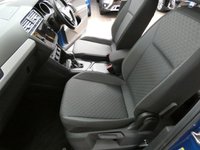 USED 2019 19 VOLKSWAGEN TIGUAN 2.0 MATCH TDI DSG 5d 148 BHP REAR CAMERA CRUISE CONTROL GENUINE LOW MILEAGE 1 OWNER 6 MONTHS GOLD WARRANTY