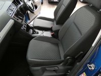 USED 2019 19 VOLKSWAGEN TIGUAN 2.0 MATCH TDI DSG 5d 148 BHP REAR CAMERA CRUISE CONTROL GENUINE LOW MILEAGE 1 OWNER 6 MONTHS GOLD WARRANTY