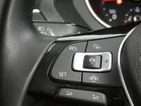 USED 2019 19 VOLKSWAGEN TIGUAN 2.0 MATCH TDI DSG 5d 148 BHP REAR CAMERA CRUISE CONTROL GENUINE LOW MILEAGE 1 OWNER 6 MONTHS GOLD WARRANTY
