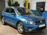 USED 2019 19 VOLKSWAGEN TIGUAN 2.0 MATCH TDI DSG 5d 148 BHP REAR CAMERA CRUISE CONTROL GENUINE LOW MILEAGE 1 OWNER 6 MONTHS GOLD WARRANTY
