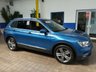 USED 2019 19 VOLKSWAGEN TIGUAN 2.0 MATCH TDI DSG 5d 148 BHP REAR CAMERA CRUISE CONTROL GENUINE LOW MILEAGE 1 OWNER 6 MONTHS GOLD WARRANTY