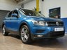 USED 2019 19 VOLKSWAGEN TIGUAN 2.0 MATCH TDI DSG 5d 148 BHP REAR CAMERA CRUISE CONTROL GENUINE LOW MILEAGE 1 OWNER 6 MONTHS GOLD WARRANTY