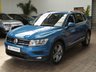USED 2019 19 VOLKSWAGEN TIGUAN 2.0 MATCH TDI DSG 5d 148 BHP REAR CAMERA CRUISE CONTROL GENUINE LOW MILEAGE 1 OWNER 6 MONTHS GOLD WARRANTY