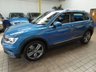 USED 2019 19 VOLKSWAGEN TIGUAN 2.0 MATCH TDI DSG 5d 148 BHP REAR CAMERA CRUISE CONTROL GENUINE LOW MILEAGE 1 OWNER 6 MONTHS GOLD WARRANTY