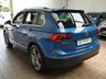 USED 2019 19 VOLKSWAGEN TIGUAN 2.0 MATCH TDI DSG 5d 148 BHP REAR CAMERA CRUISE CONTROL GENUINE LOW MILEAGE 1 OWNER 6 MONTHS GOLD WARRANTY