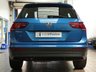 USED 2019 19 VOLKSWAGEN TIGUAN 2.0 MATCH TDI DSG 5d 148 BHP REAR CAMERA CRUISE CONTROL GENUINE LOW MILEAGE 1 OWNER 6 MONTHS GOLD WARRANTY