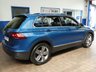 USED 2019 19 VOLKSWAGEN TIGUAN 2.0 MATCH TDI DSG 5d 148 BHP REAR CAMERA CRUISE CONTROL GENUINE LOW MILEAGE 1 OWNER 6 MONTHS GOLD WARRANTY