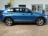 USED 2019 19 VOLKSWAGEN TIGUAN 2.0 MATCH TDI DSG 5d 148 BHP REAR CAMERA CRUISE CONTROL GENUINE LOW MILEAGE 1 OWNER 6 MONTHS GOLD WARRANTY