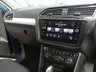 USED 2019 19 VOLKSWAGEN TIGUAN 2.0 MATCH TDI DSG 5d 148 BHP REAR CAMERA CRUISE CONTROL GENUINE LOW MILEAGE 1 OWNER 6 MONTHS GOLD WARRANTY