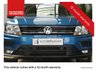 USED 2019 19 VOLKSWAGEN TIGUAN 2.0 MATCH TDI DSG 5d 148 BHP REAR CAMERA CRUISE CONTROL GENUINE LOW MILEAGE 1 OWNER 6 MONTHS GOLD WARRANTY