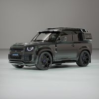 USED 2020 LAND ROVER DEFENDER 90 SWB LIMITED EDITION OF 90
