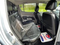 USED 2012 12 MITSUBISHI L200 2.5 DI-D 4X4 BARBARIAN LB DCB 175 BHP CANOPY + SAT NAV + CAMERA